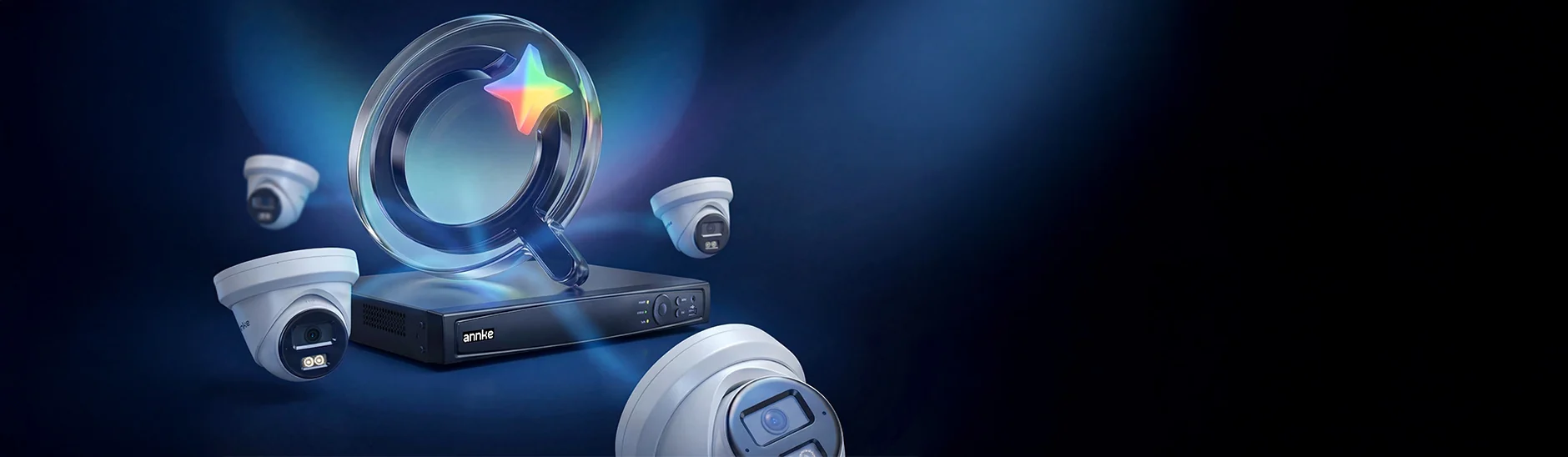 Professional Security, Redefined for You